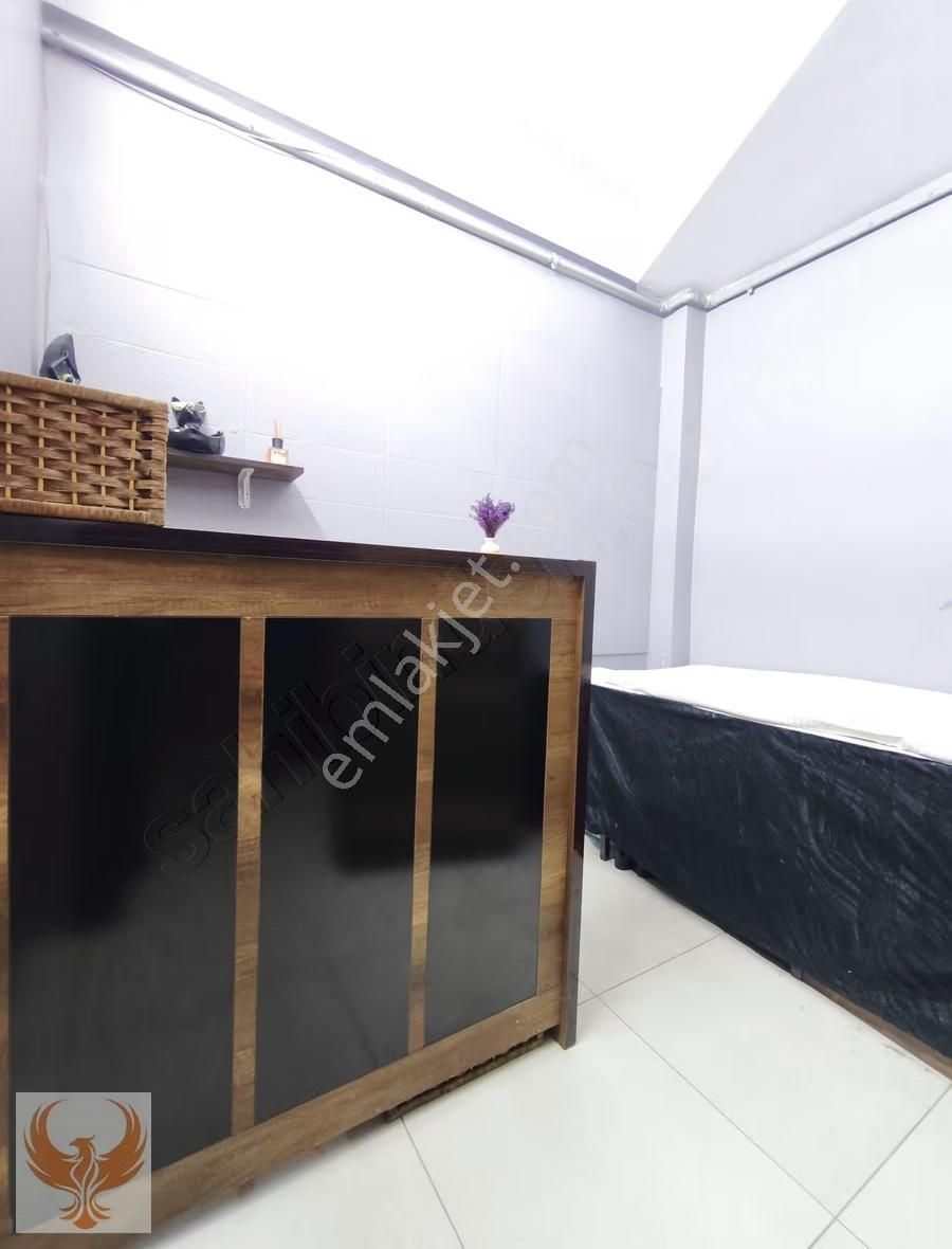 Anka'dan Talas Mevlanada Devren Kiralık Kaçmaz Fiyat Kuaför. - Görsel 20