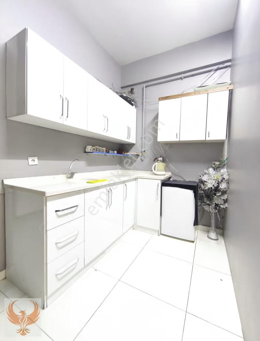 Anka'dan Talas Mevlanada Devren Kiralık Kaçmaz Fiyat Kuaför. - Görsel 8