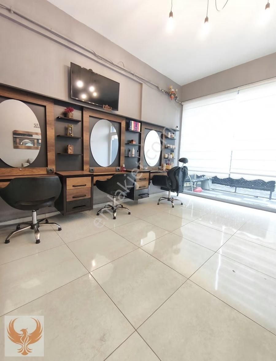 Anka'dan Talas Mevlanada Devren Kiralık Kaçmaz Fiyat Kuaför. - Görsel 12