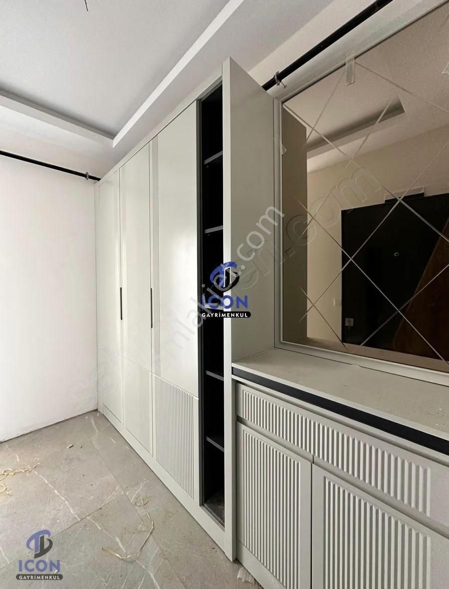 Icon'dan Deniz Ayaklarınızın Altında Doğalgazlı 2.5+1 Daire - Görsel 19