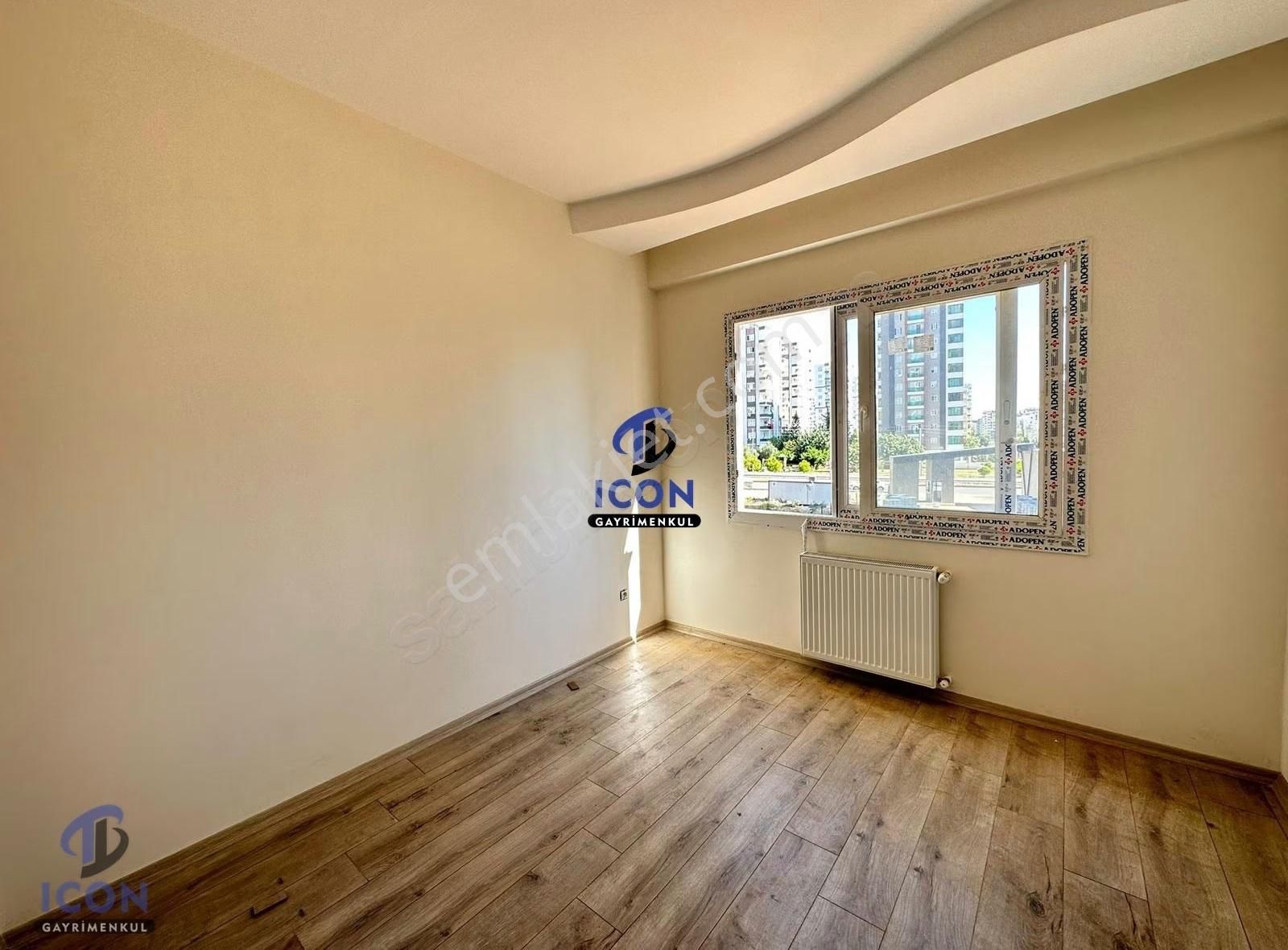 Icon'dan Deniz Ayaklarınızın Altında Doğalgazlı 2.5+1 Daire - Görsel 3