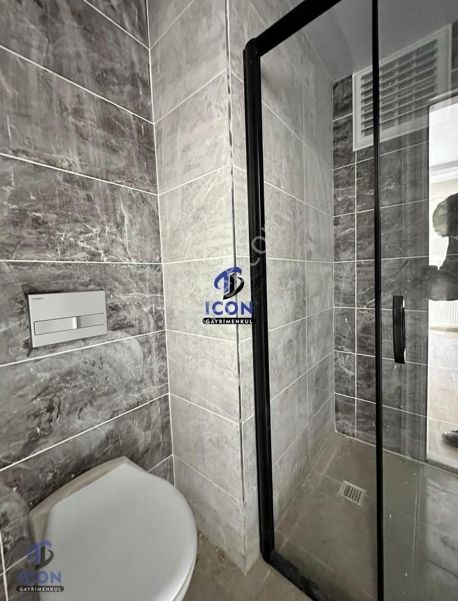 Icon'dan Deniz Ayaklarınızın Altında Doğalgazlı 2.5+1 Daire - Görsel 10