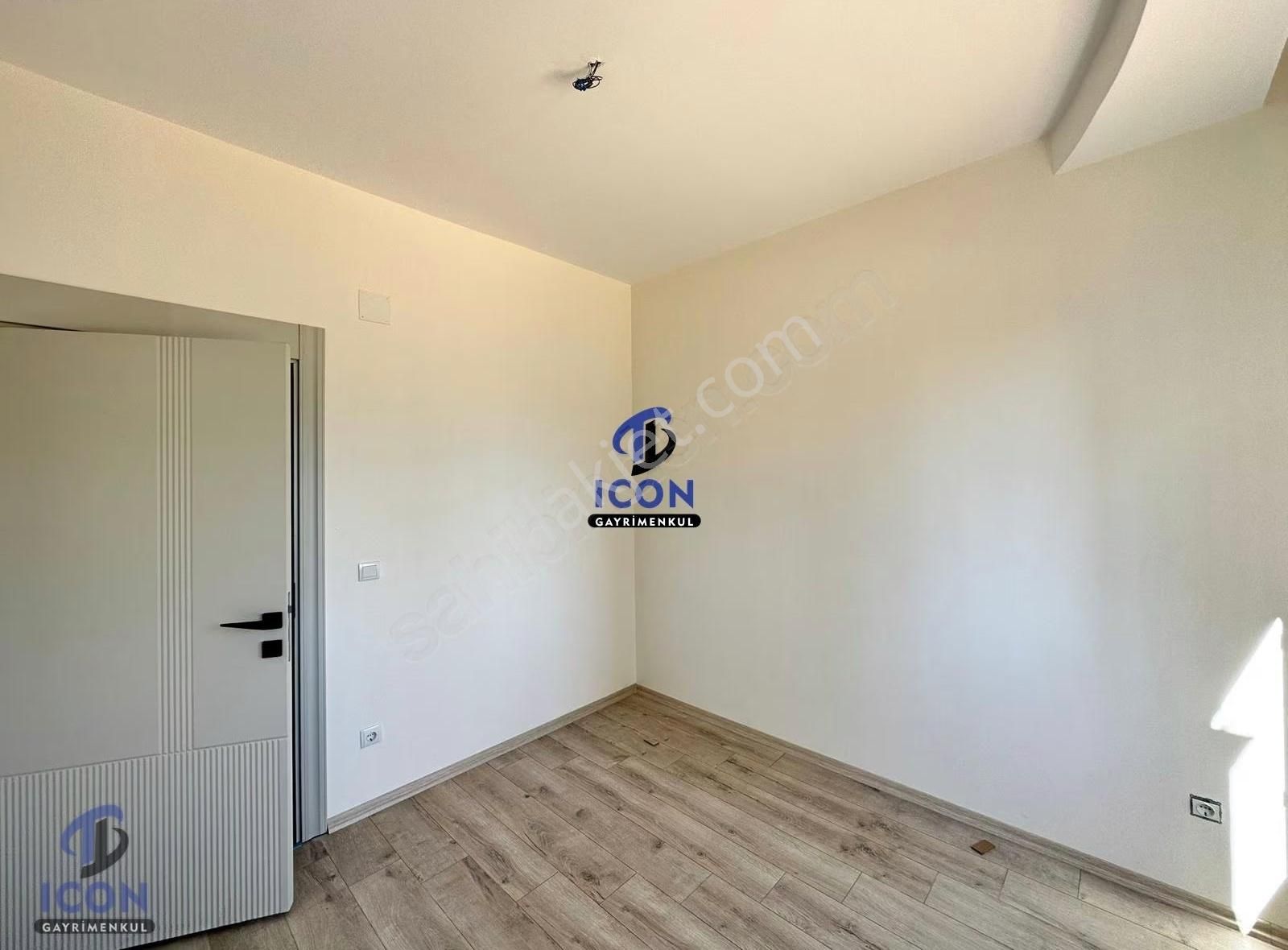 Icon'dan Deniz Ayaklarınızın Altında Doğalgazlı 2.5+1 Daire - Görsel 7