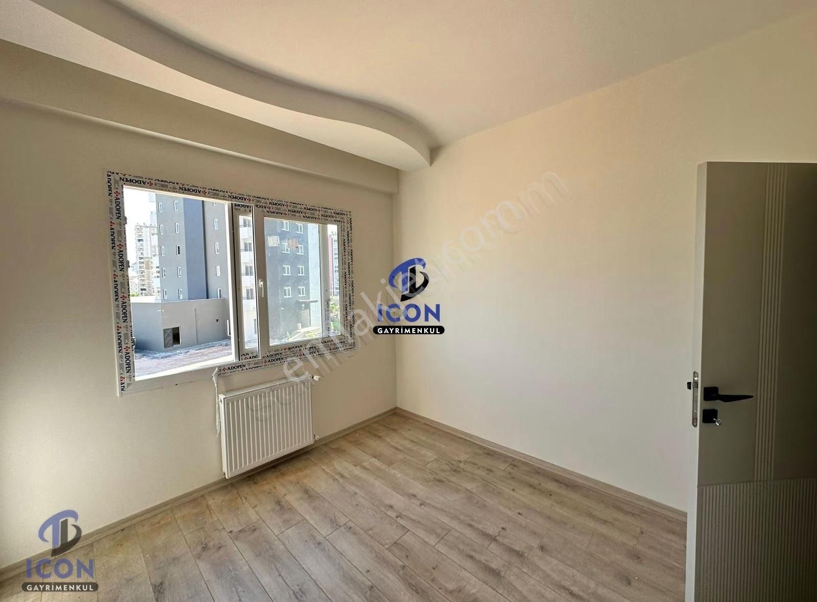 Icon'dan Deniz Ayaklarınızın Altında Doğalgazlı 2.5+1 Daire - Görsel 8