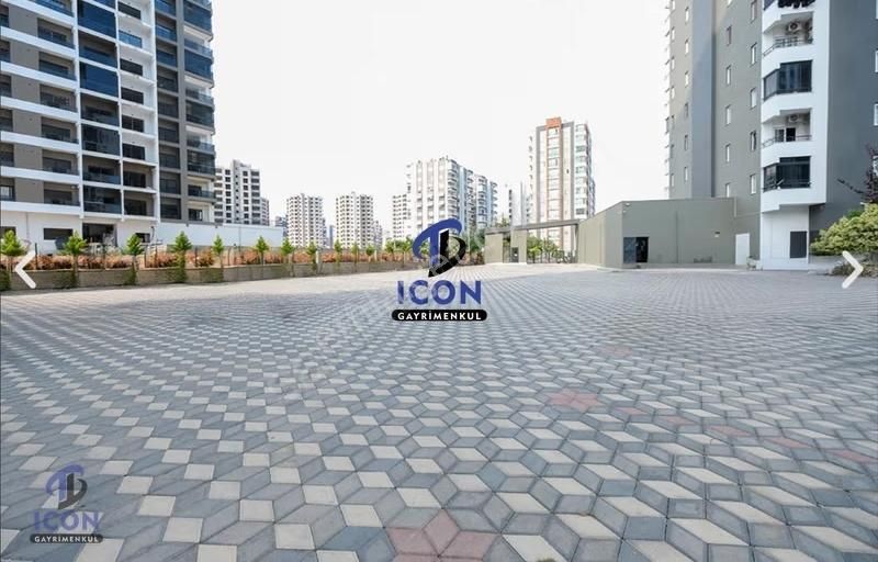 Icon'dan Deniz Ayaklarınızın Altında Doğalgazlı 2.5+1 Daire - Görsel 4