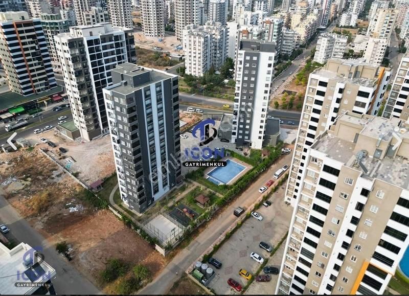 Icon'dan Deniz Ayaklarınızın Altında Doğalgazlı 2.5+1 Daire - Görsel 23