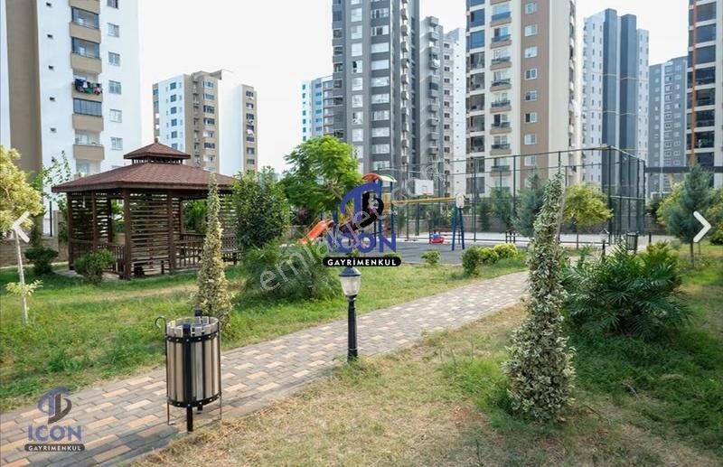 Icon'dan Deniz Ayaklarınızın Altında Doğalgazlı 2.5+1 Daire - Görsel 18