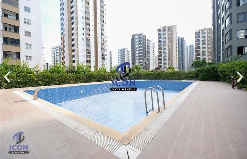 Icon'dan Deniz Ayaklarınızın Altında Doğalgazlı 2.5+1 Daire - Görsel 27