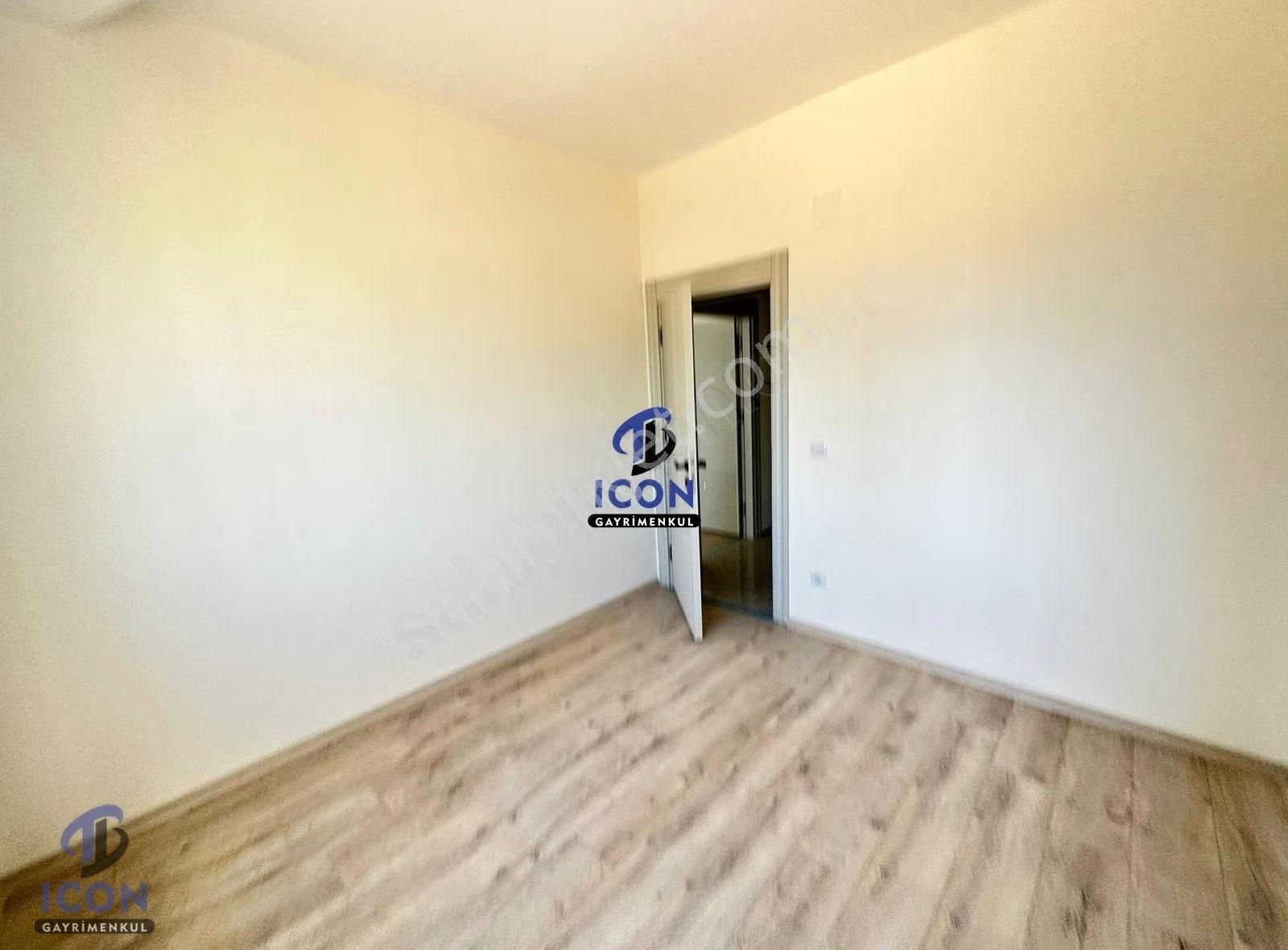 Icon'dan Deniz Ayaklarınızın Altında Doğalgazlı 2.5+1 Daire - Görsel 11