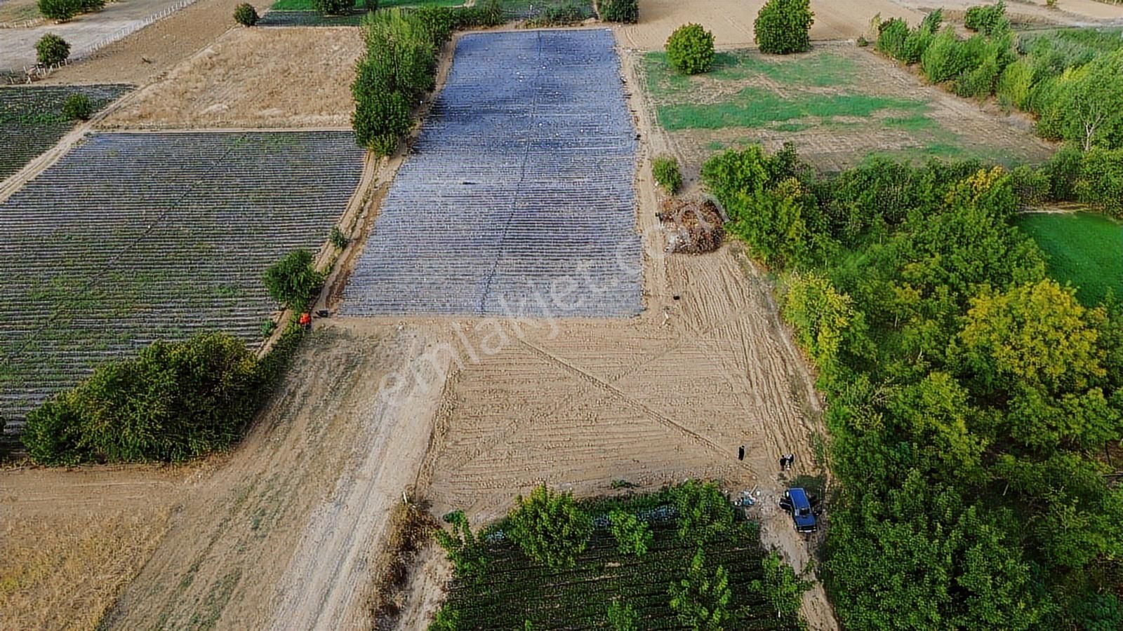 1308 M2 Fırsat Arazisi Tek Tapu Ovada Harika Nokta Kaçırma!!!!!! - Görsel 21