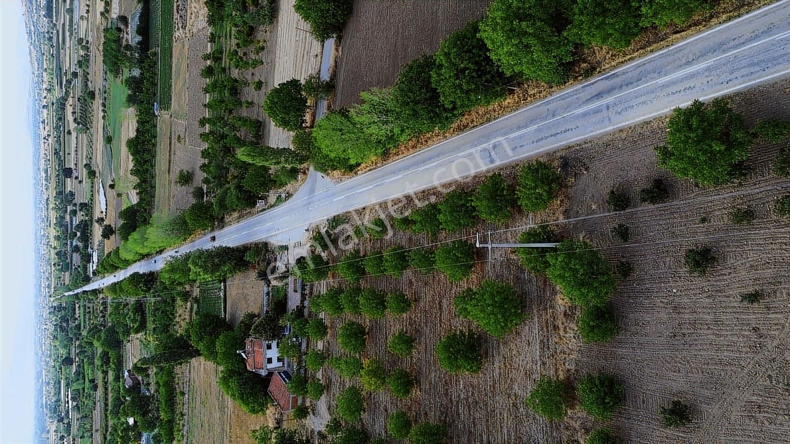 1308 M2 Fırsat Arazisi Tek Tapu Ovada Harika Nokta Kaçırma!!!!!! - Görsel 22