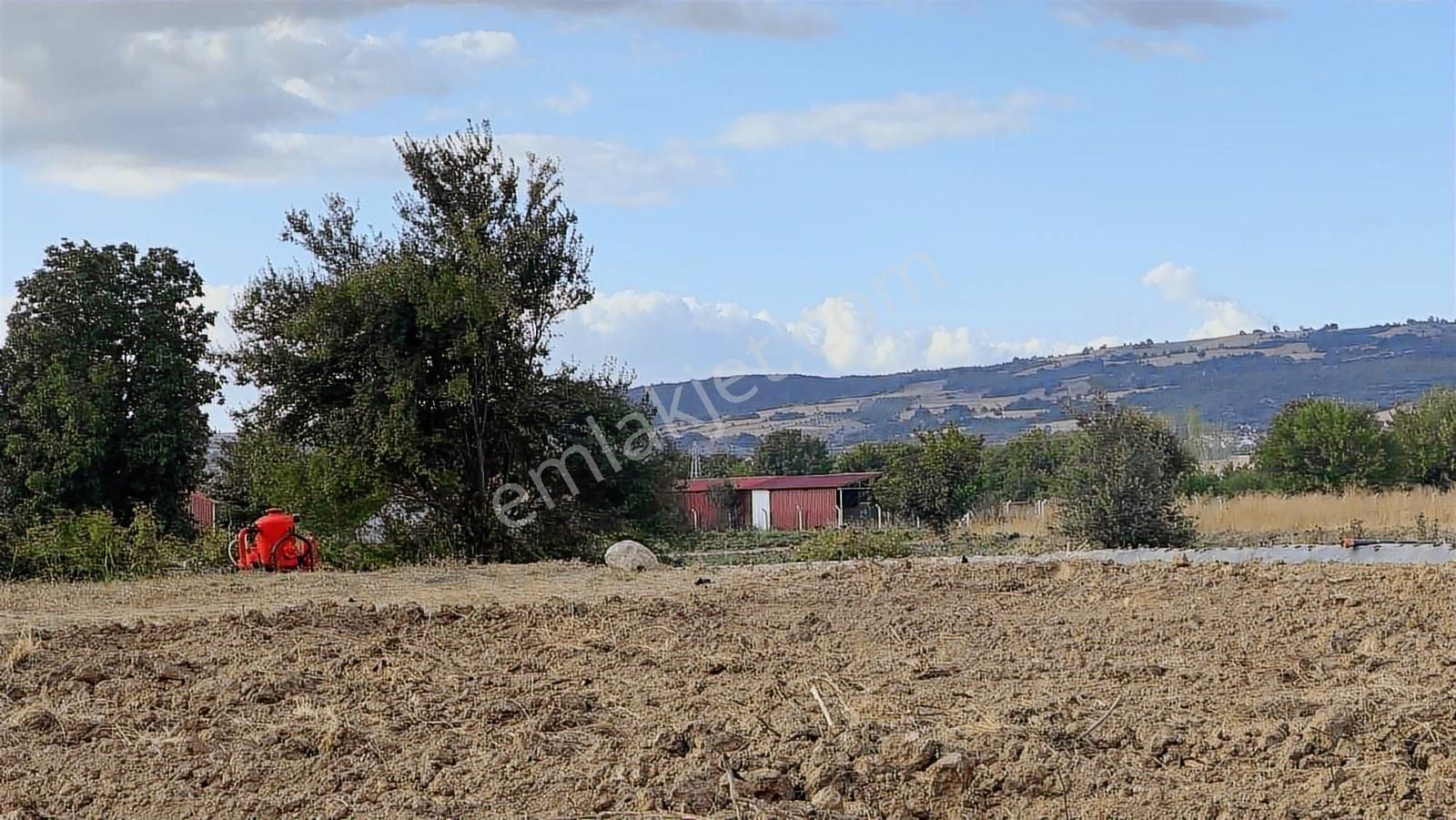 1308 M2 Fırsat Arazisi Tek Tapu Ovada Harika Nokta Kaçırma!!!!!! - Görsel 28