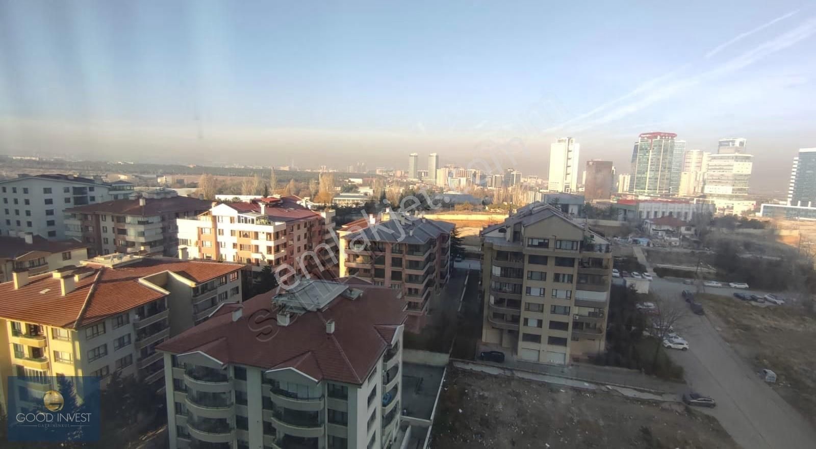 Çukurambar Cubes Te K.d.v. Avantajlı Kiralık Ofis - Görsel 27