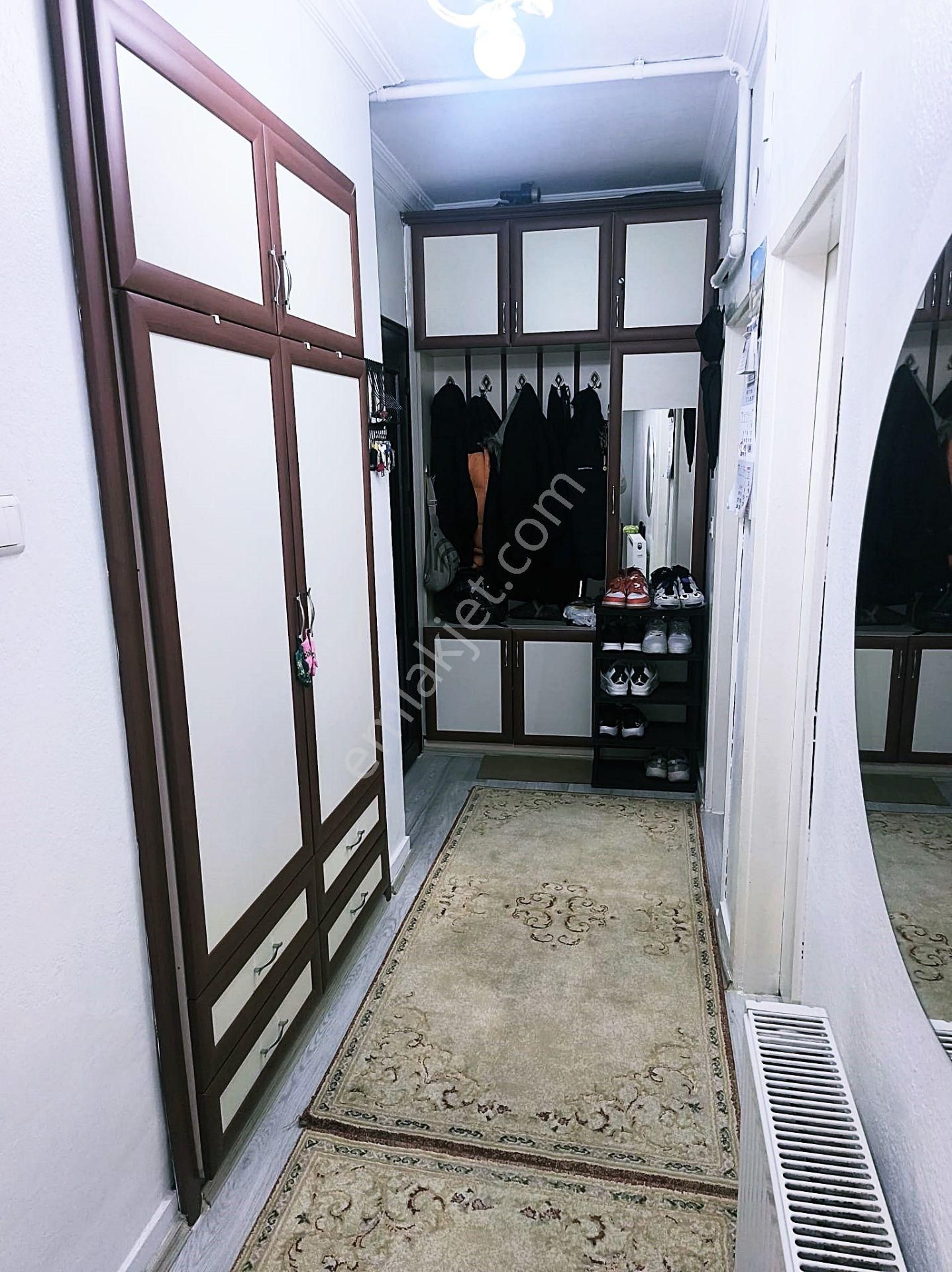 Demetevler De Kerkük Cadde Üzeri Bağdat Cadde Yakını Satlık 2+1 - Görsel 13