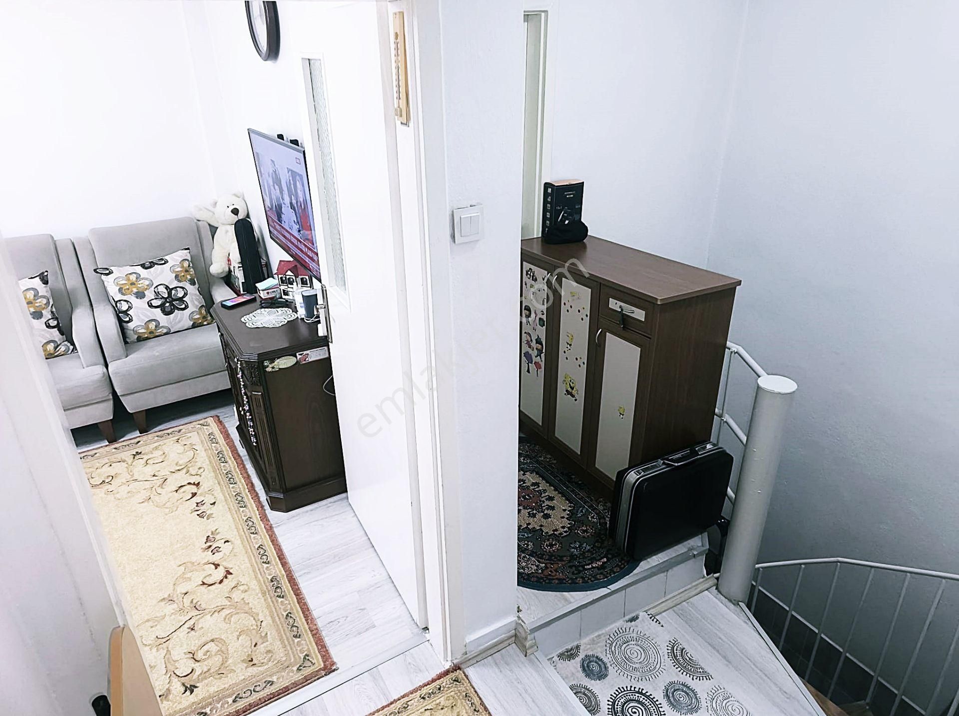 Demetevler De Kerkük Cadde Üzeri Bağdat Cadde Yakını Satlık 2+1 - Görsel 9