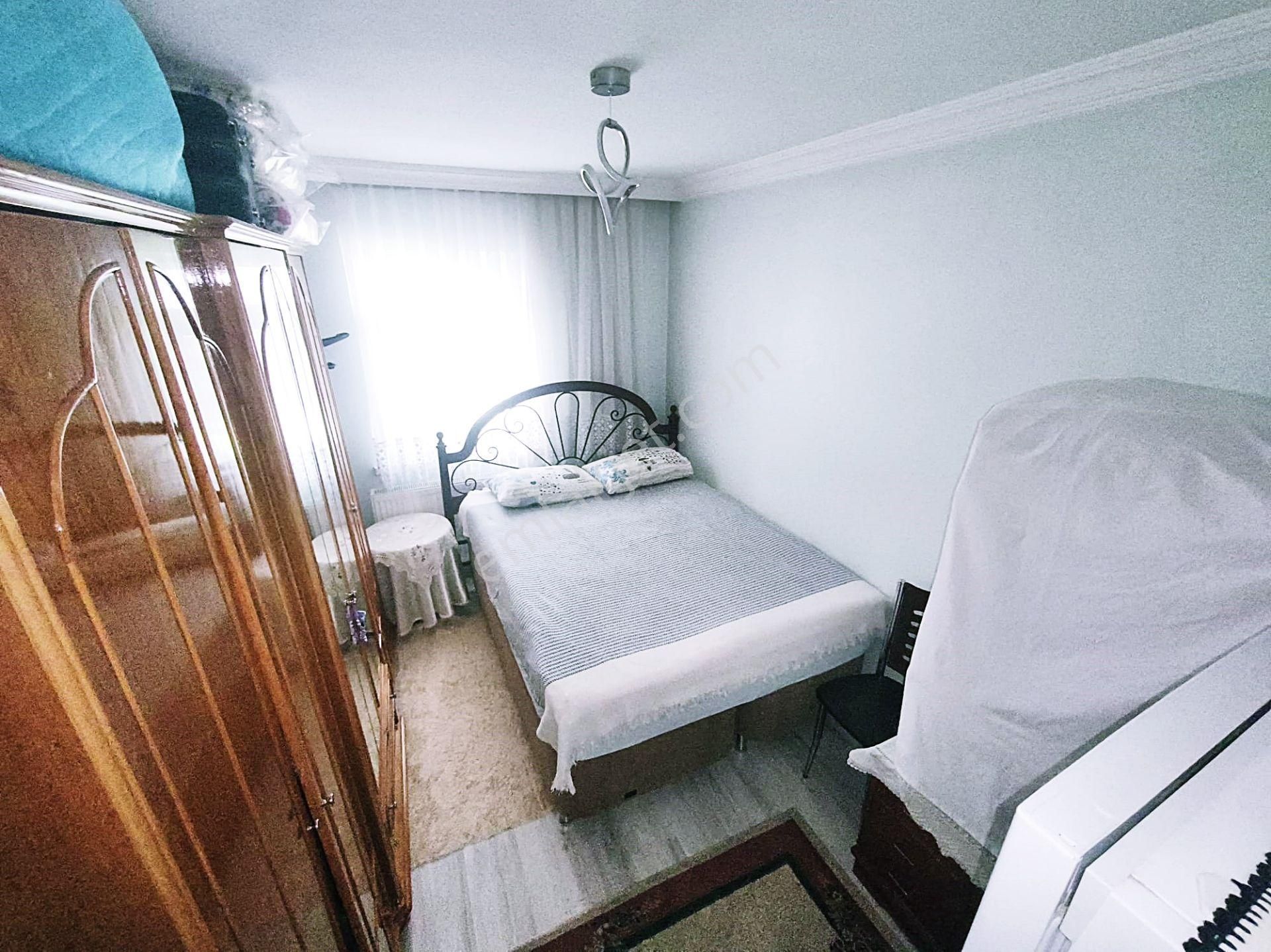 Demetevler De Kerkük Cadde Üzeri Bağdat Cadde Yakını Satlık 2+1 - Görsel 10