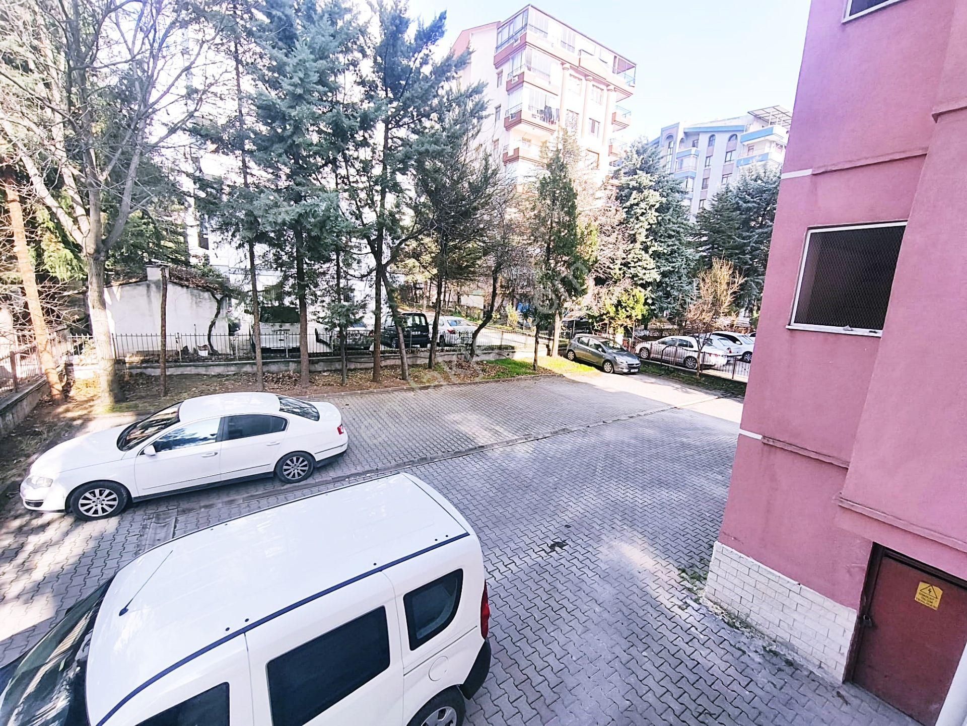 Demetevler De Kerkük Cadde Üzeri Bağdat Cadde Yakını Satlık 2+1 - Görsel 17