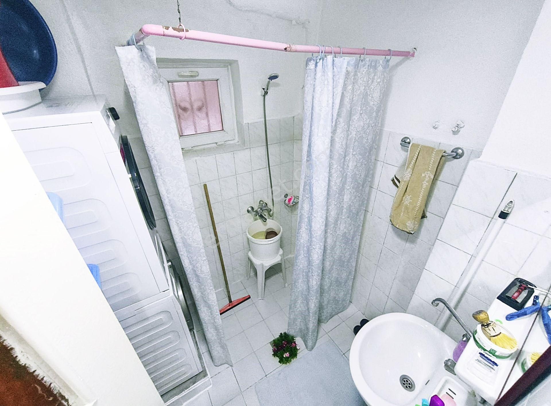 Demetevler De Kerkük Cadde Üzeri Bağdat Cadde Yakını Satlık 2+1 - Görsel 12