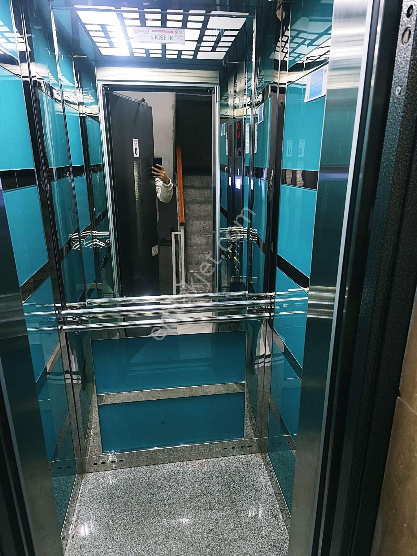 Demetevler De Kerkük Cadde Üzeri Bağdat Cadde Yakını Satlık 2+1 - Görsel 14