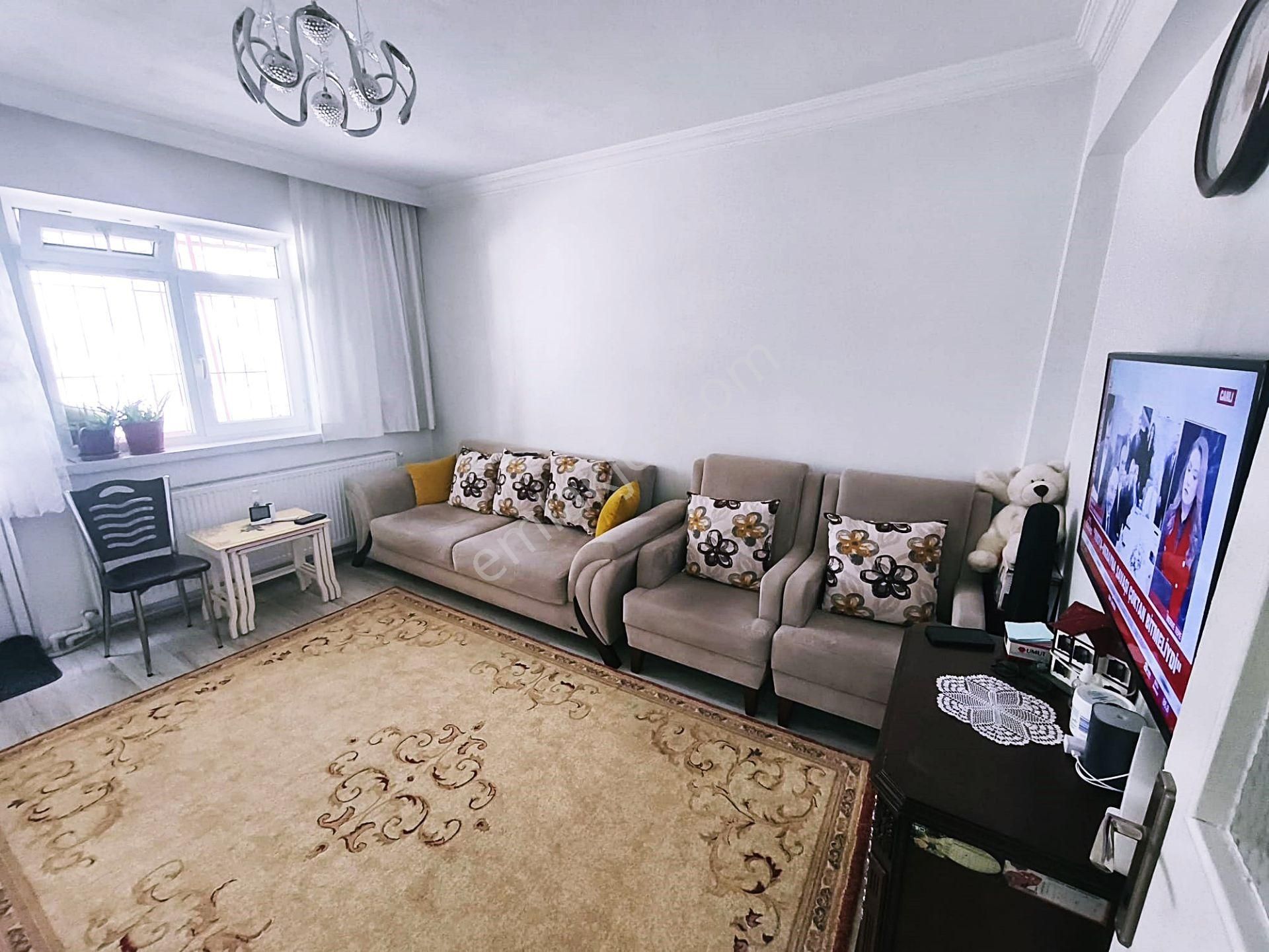 Demetevler De Kerkük Cadde Üzeri Bağdat Cadde Yakını Satlık 2+1 - Görsel 6