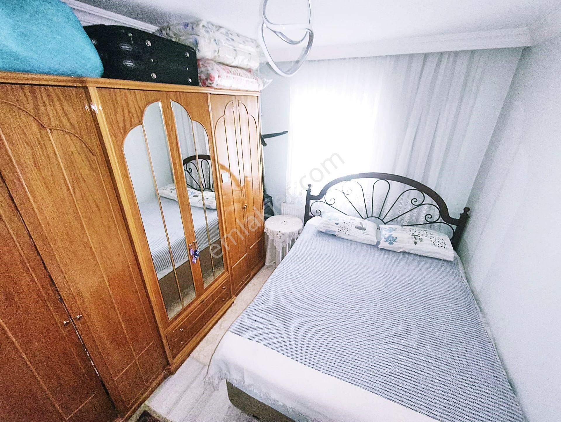 Demetevler De Kerkük Cadde Üzeri Bağdat Cadde Yakını Satlık 2+1 - Görsel 11