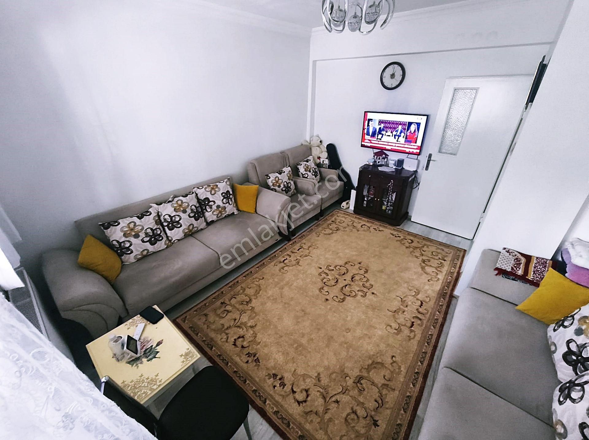 Demetevler De Kerkük Cadde Üzeri Bağdat Cadde Yakını Satlık 2+1 - Görsel 4