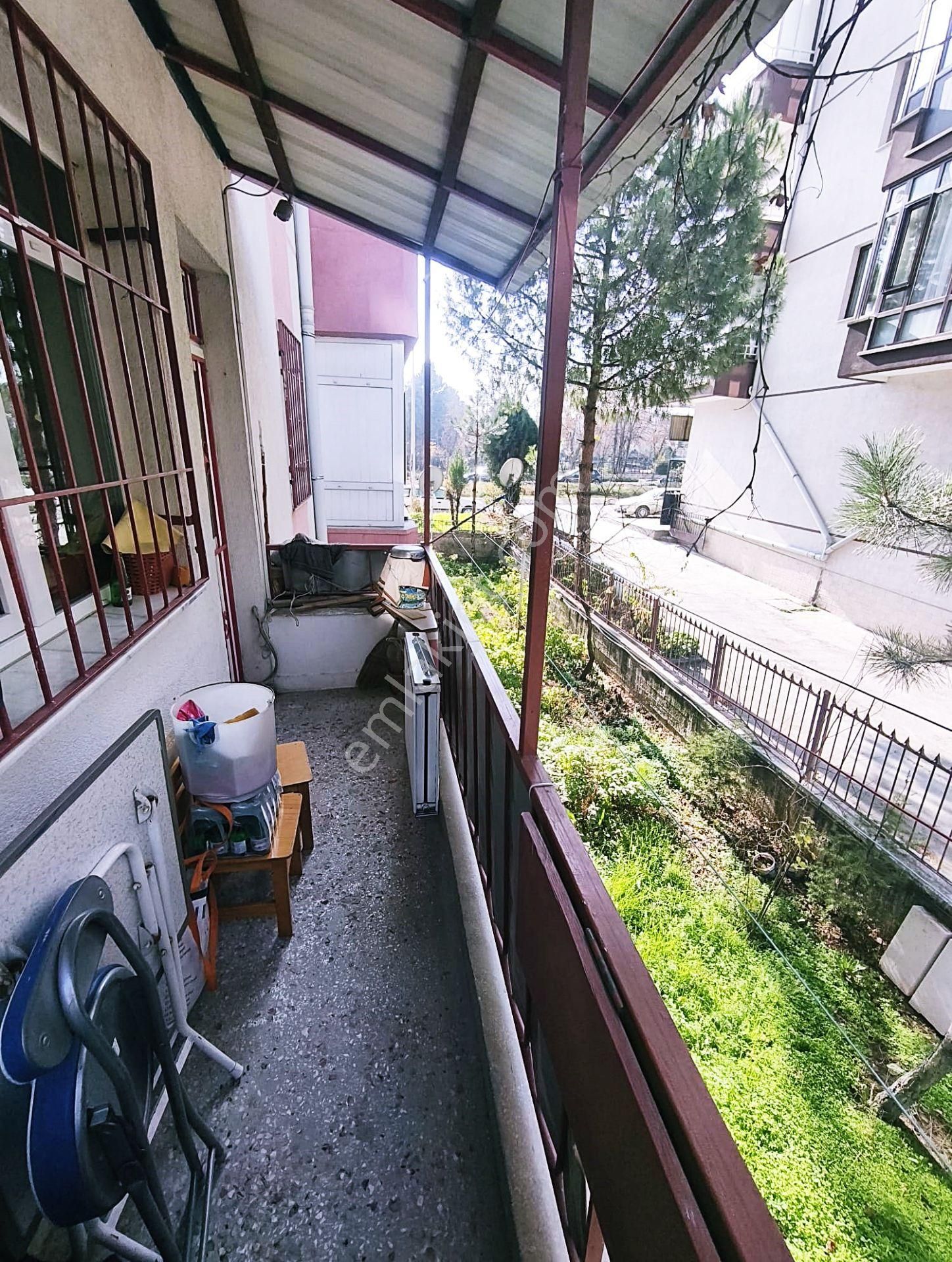 Demetevler De Kerkük Cadde Üzeri Bağdat Cadde Yakını Satlık 2+1 - Görsel 3