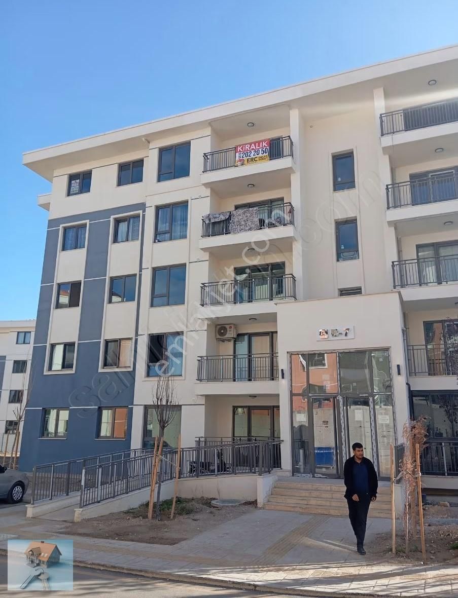 Erc Emlak Konut İndere Cevahir Yapı Merkezi Konum 5.kat - Görsel 2