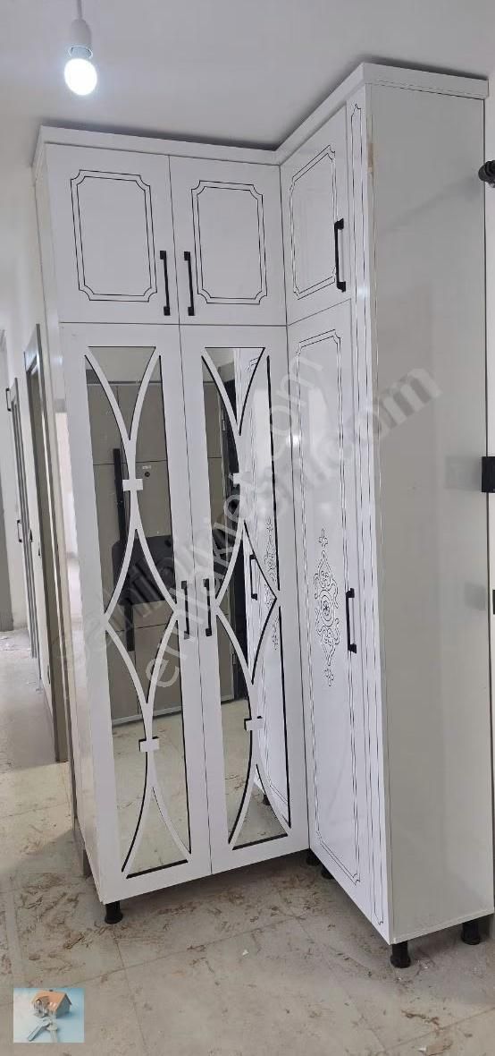 Erc Emlak Konut İndere Cevahir Yapı Merkezi Konum 5.kat