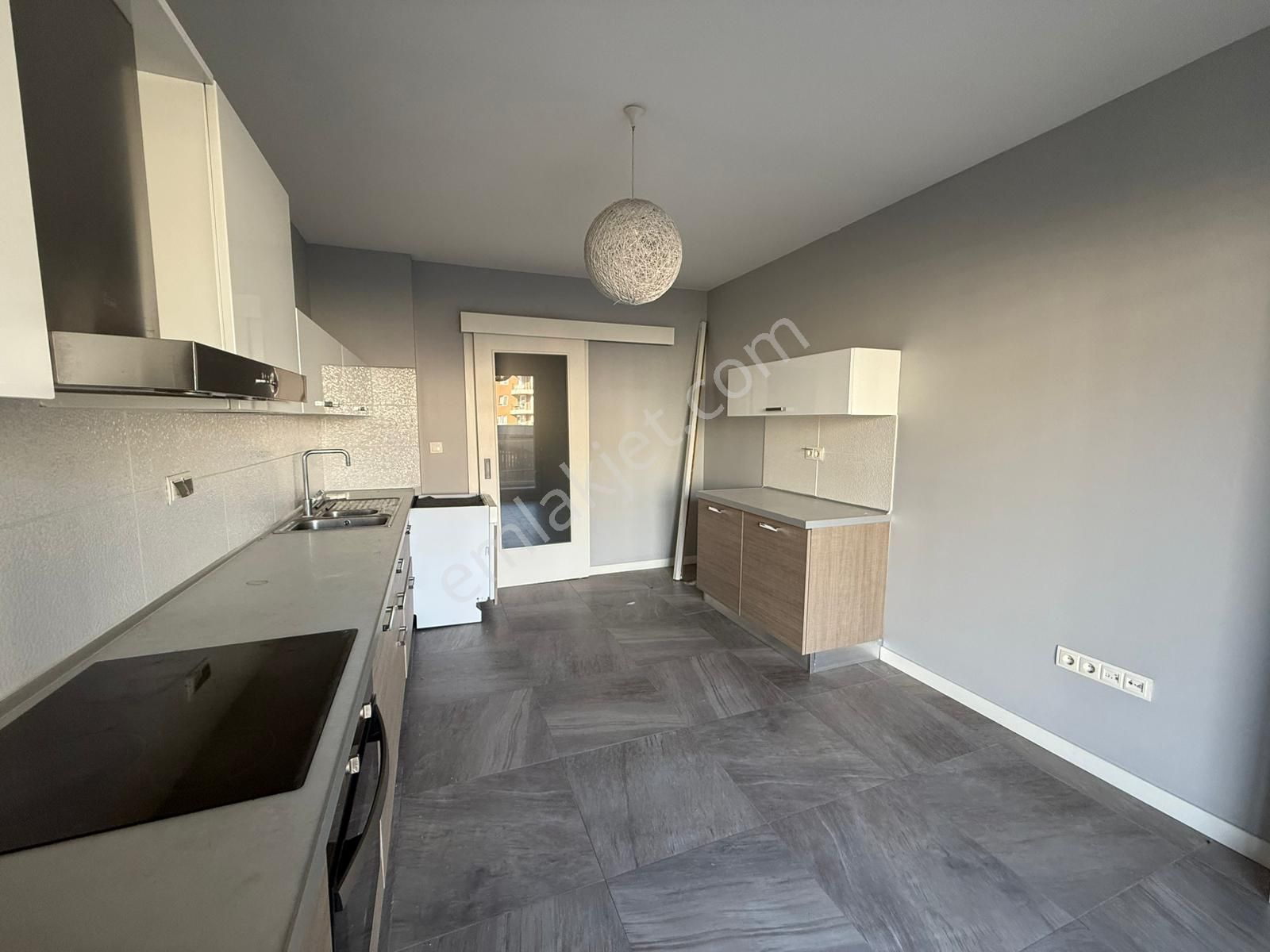 Seeworld Boutique Daça 3,5+1 175m2 Büyük Tip Kiralık Metro Yakın - Görsel 5