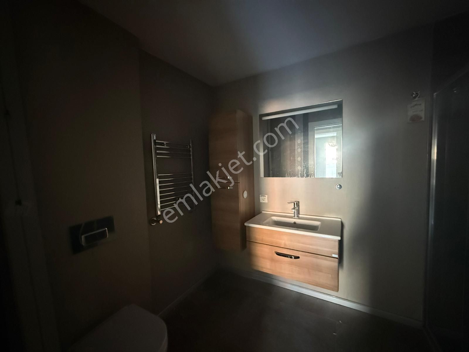 Seeworld Boutique Daça 3,5+1 175m2 Büyük Tip Kiralık Metro Yakın - Görsel 19