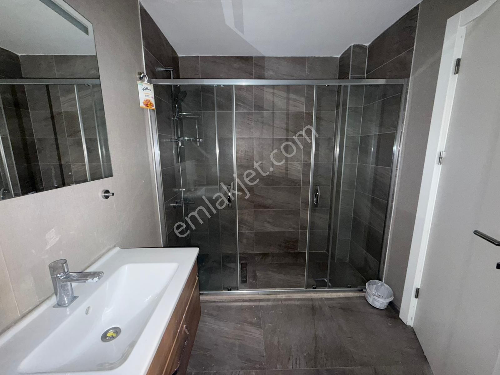 Seeworld Boutique Daça 3,5+1 175m2 Büyük Tip Kiralık Metro Yakın - Görsel 18