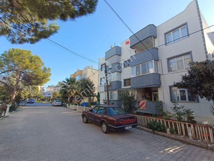 Didim Efeler'de Acill Satılık Ara Kat Daire - Görsel 2