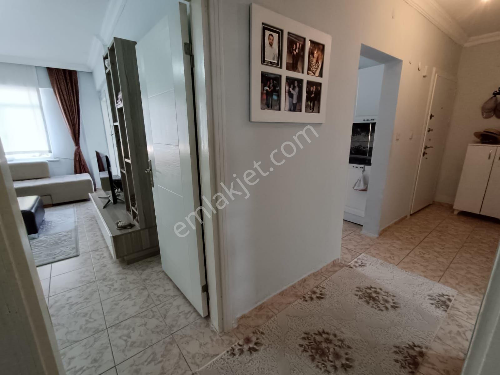 Didim Efeler'de Acill Satılık Ara Kat Daire - Görsel 3