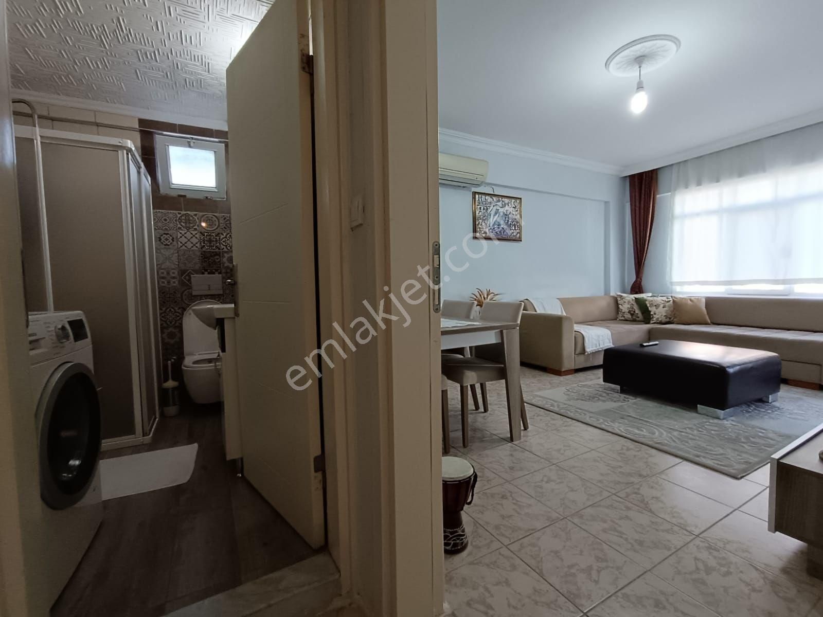 Didim Efeler'de Acill Satılık Ara Kat Daire - Görsel 5
