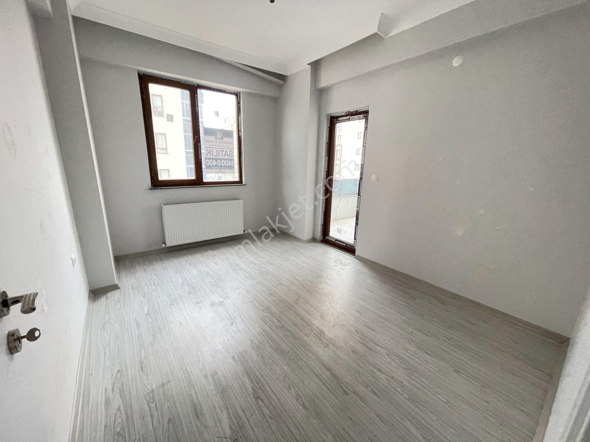 Salkım Söğüt Rezidans Satılık 3+1 Satılık Daire - Görsel 24