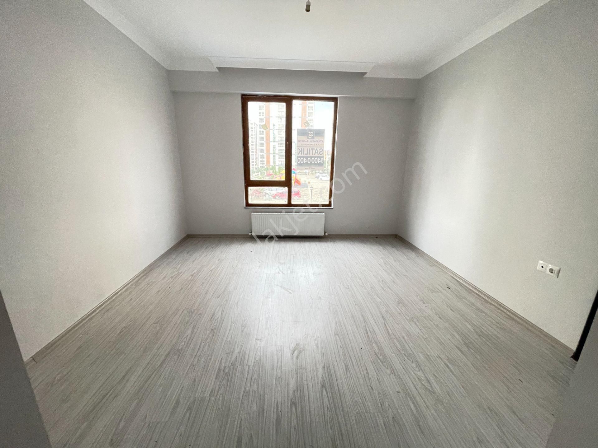 Salkım Söğüt Rezidans Satılık 3+1 Satılık Daire - Görsel 28
