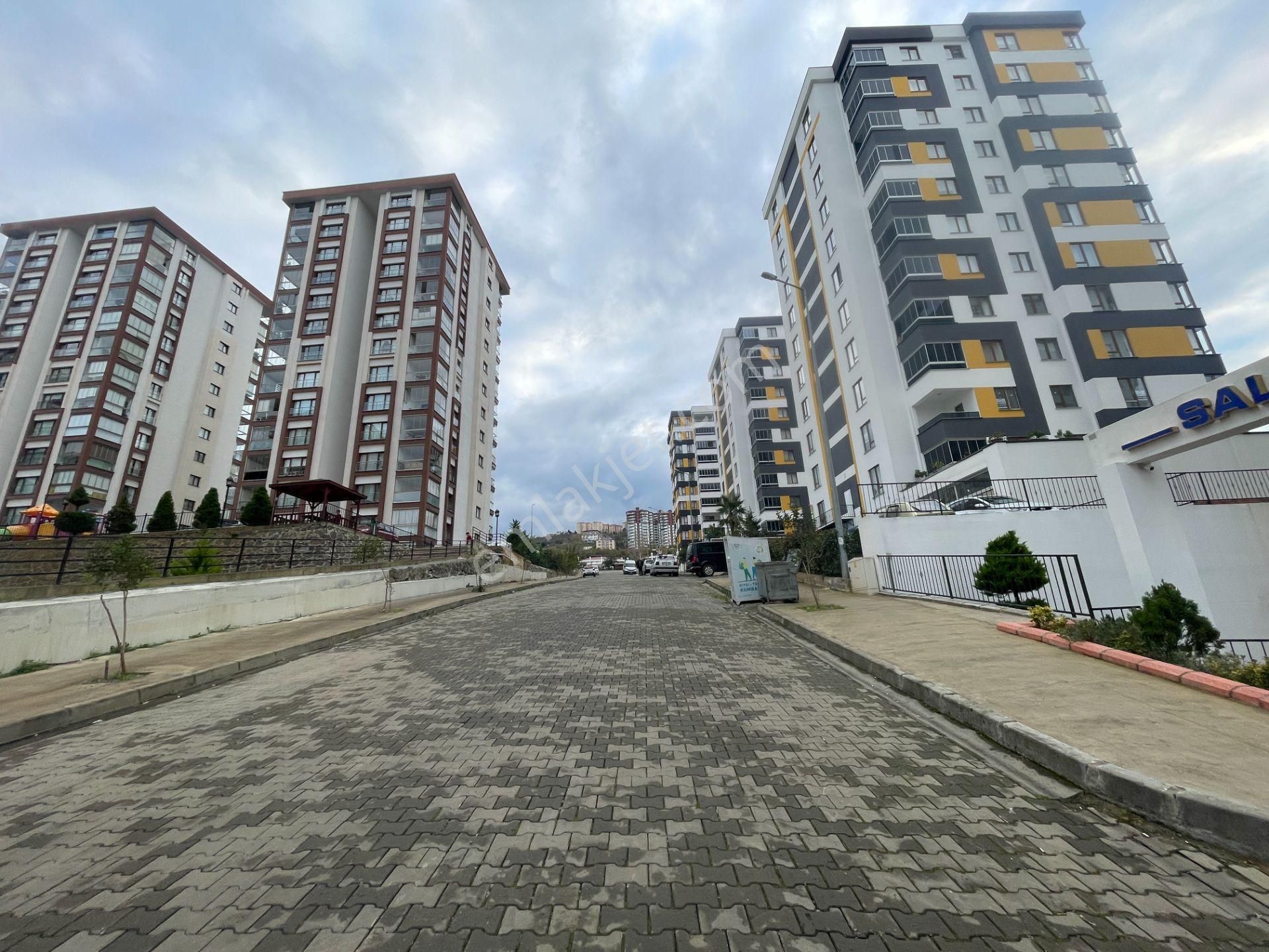 Salkım Söğüt Rezidans Satılık 3+1 Satılık Daire
