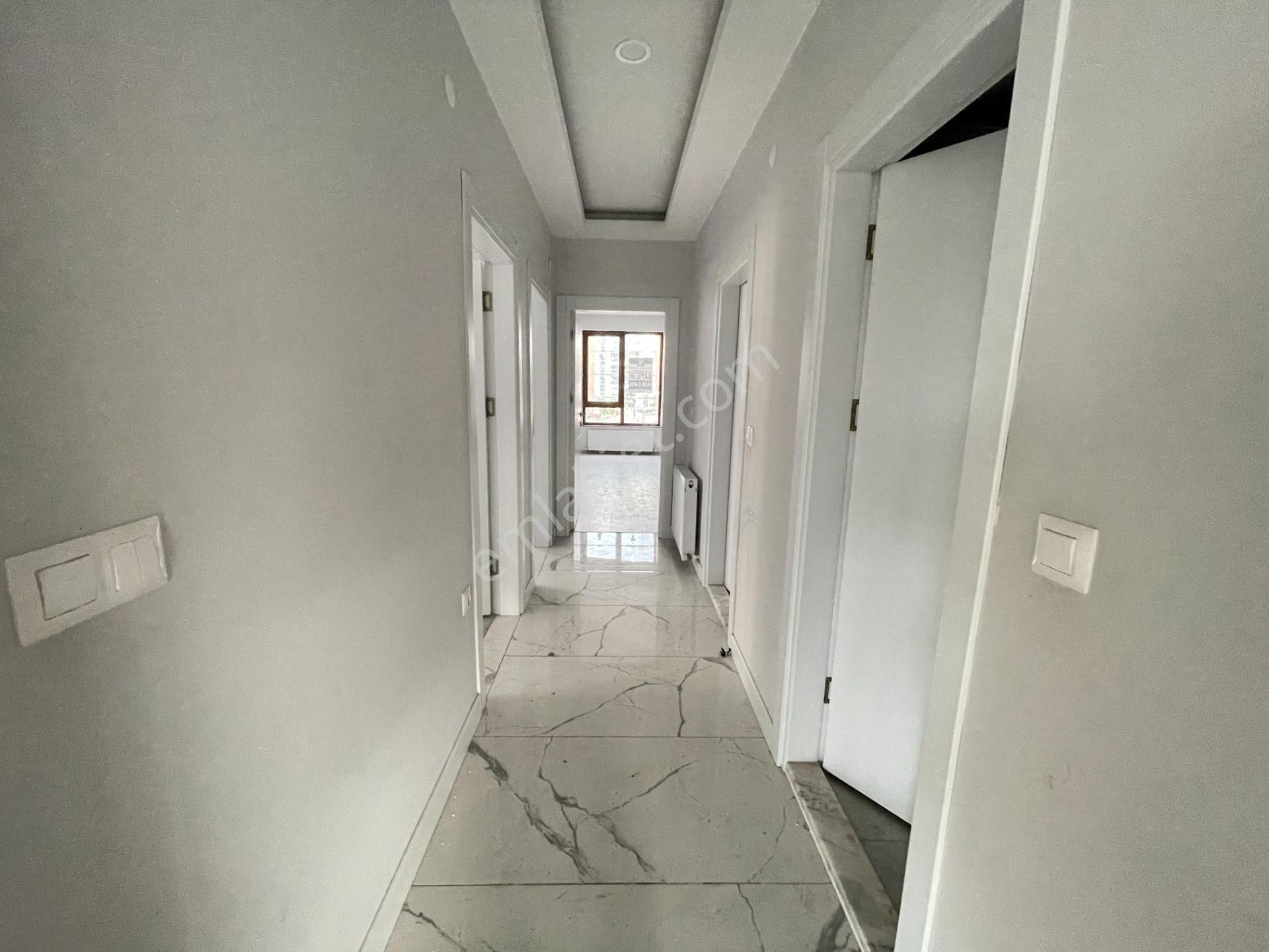 Salkım Söğüt Rezidans Satılık 3+1 Satılık Daire - Görsel 21