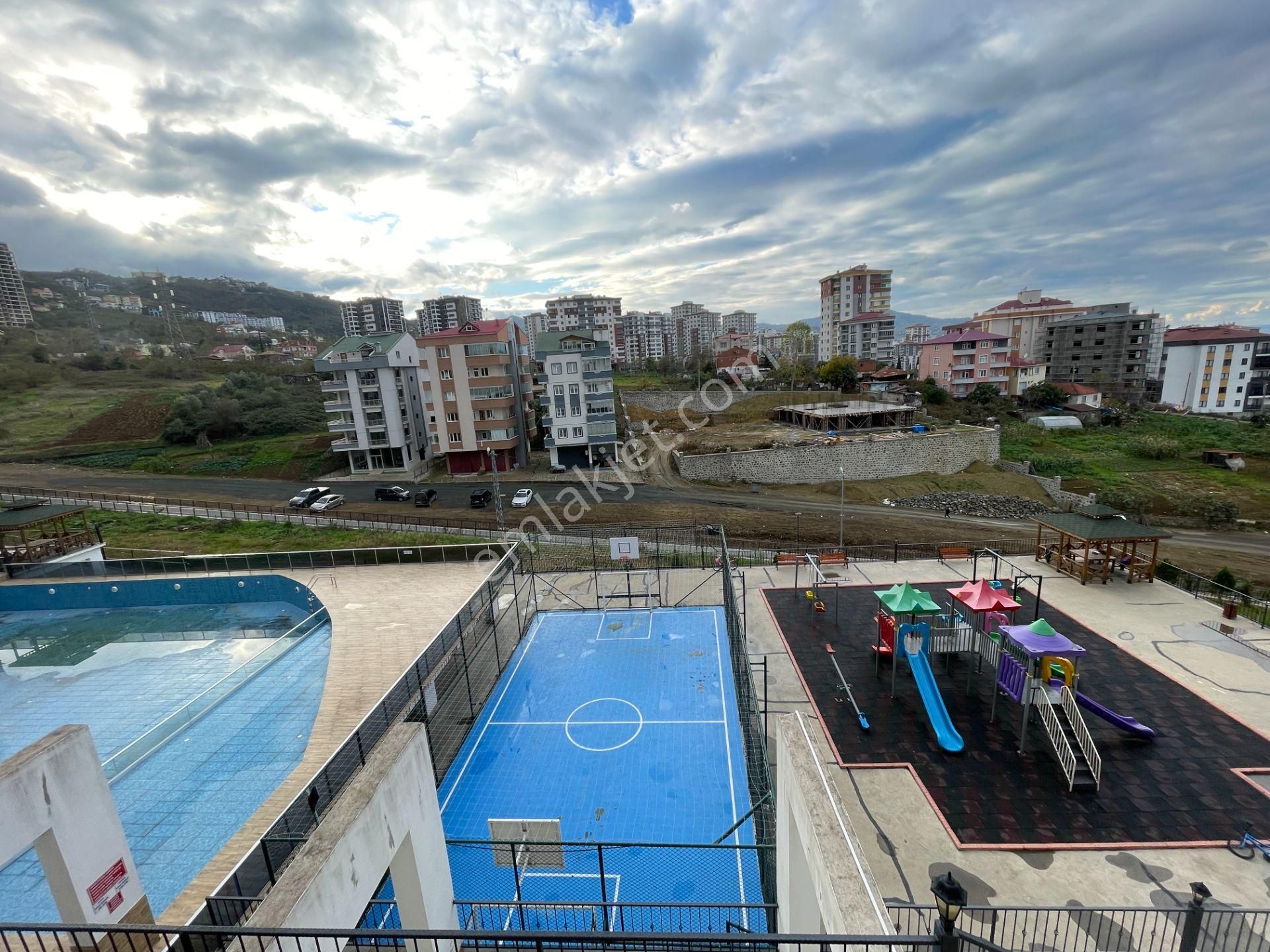 Salkım Söğüt Rezidans Satılık 3+1 Satılık Daire - Görsel 34