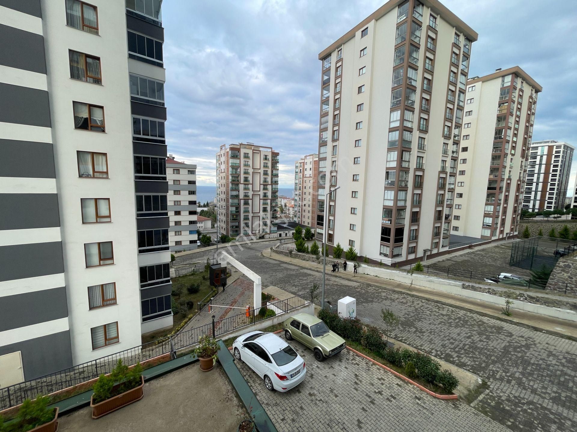 Salkım Söğüt Rezidans Satılık 3+1 Satılık Daire - Görsel 27