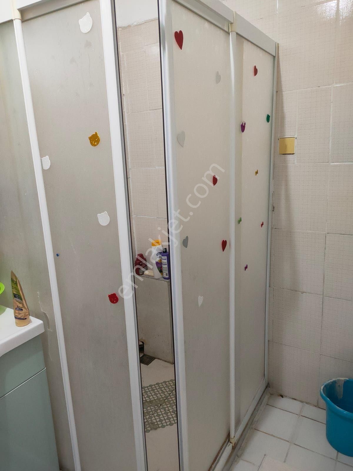 105m2 3 Cepheli Çift Balkonlu Manzaralı Daire - Görsel 12