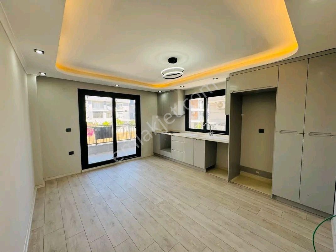 Didim Efeler Mahallesinde Satılık 2+1.sıfır Yapılmış Daire Satıyoruz - Görsel 11