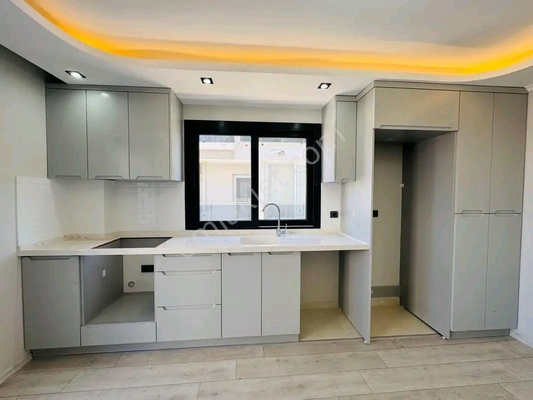Didim Efeler Mahallesinde Satılık 2+1.sıfır Yapılmış Daire Satıyoruz - Görsel 9