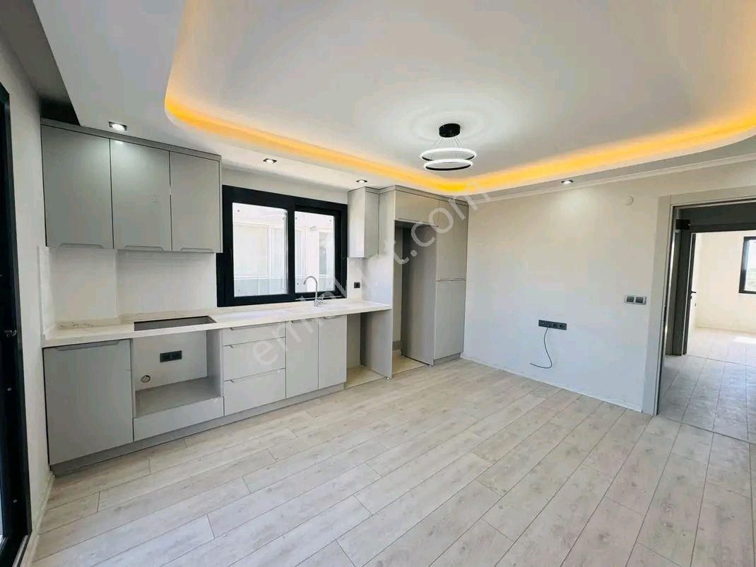 Didim Efeler Mahallesinde Satılık 2+1.sıfır Yapılmış Daire Satıyoruz - Görsel 8