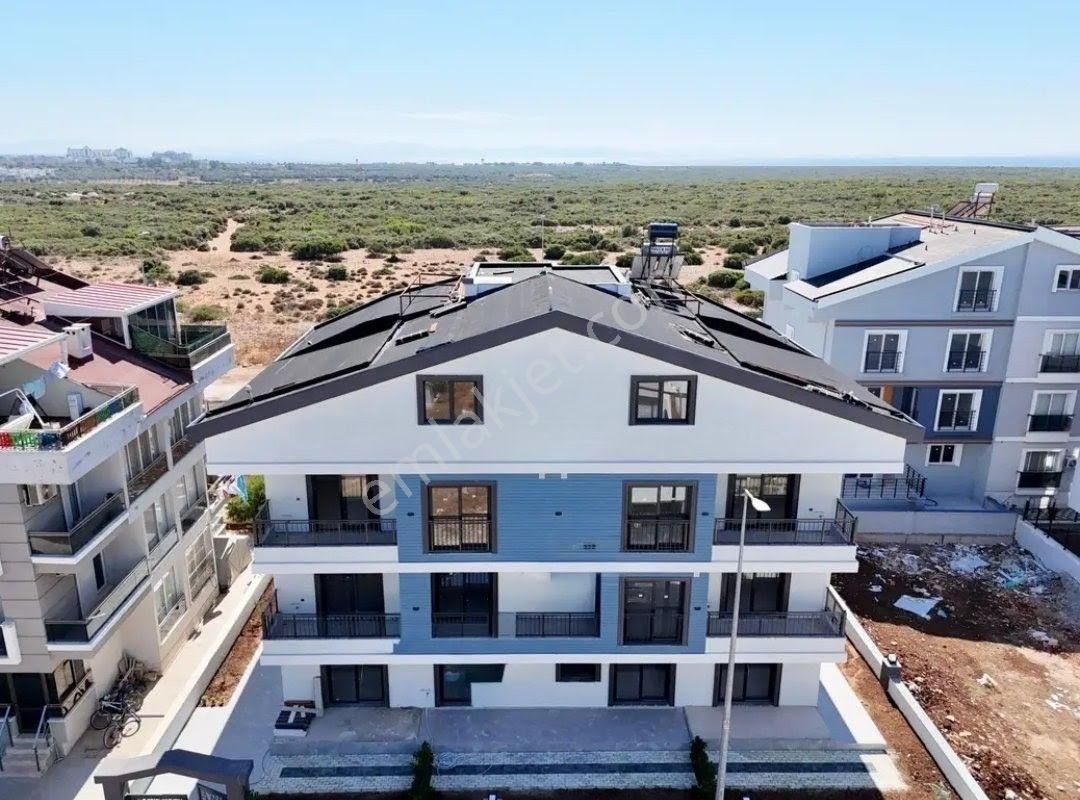 Didim Efeler Mahallesinde Satılık 2+1.sıfır Yapılmış Daire Satıyoruz