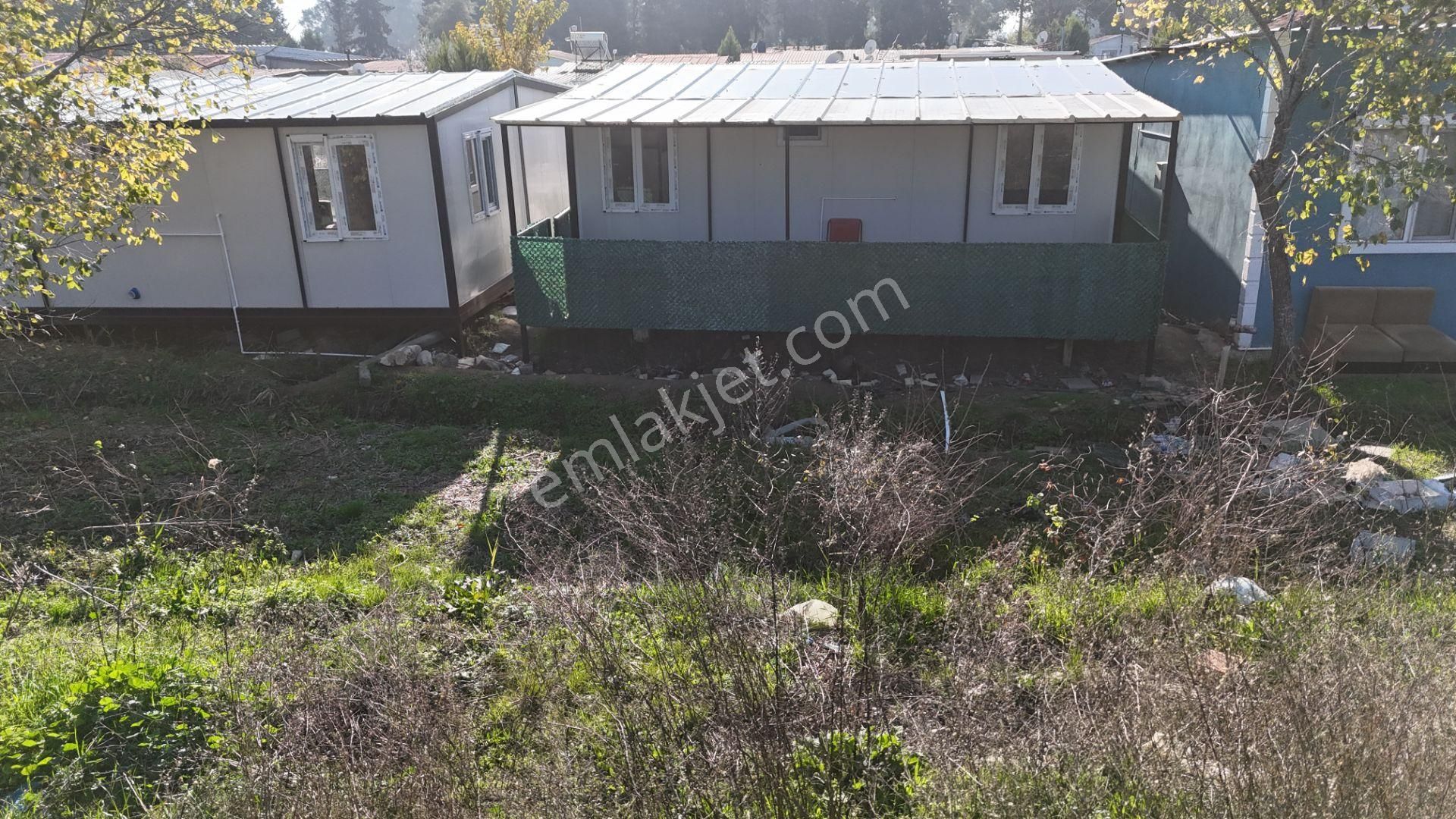 Ahmetbeyli Sahilde Noter Satışlı 2+1 Ev Elektrik Su Yaz-kış Otur İzmir - Görsel 13