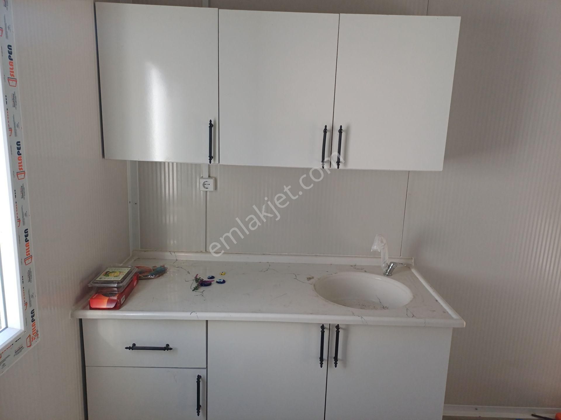 Ahmetbeyli Sahilde Noter Satışlı 2+1 Ev Elektrik Su Yaz-kış Otur İzmir - Görsel 9