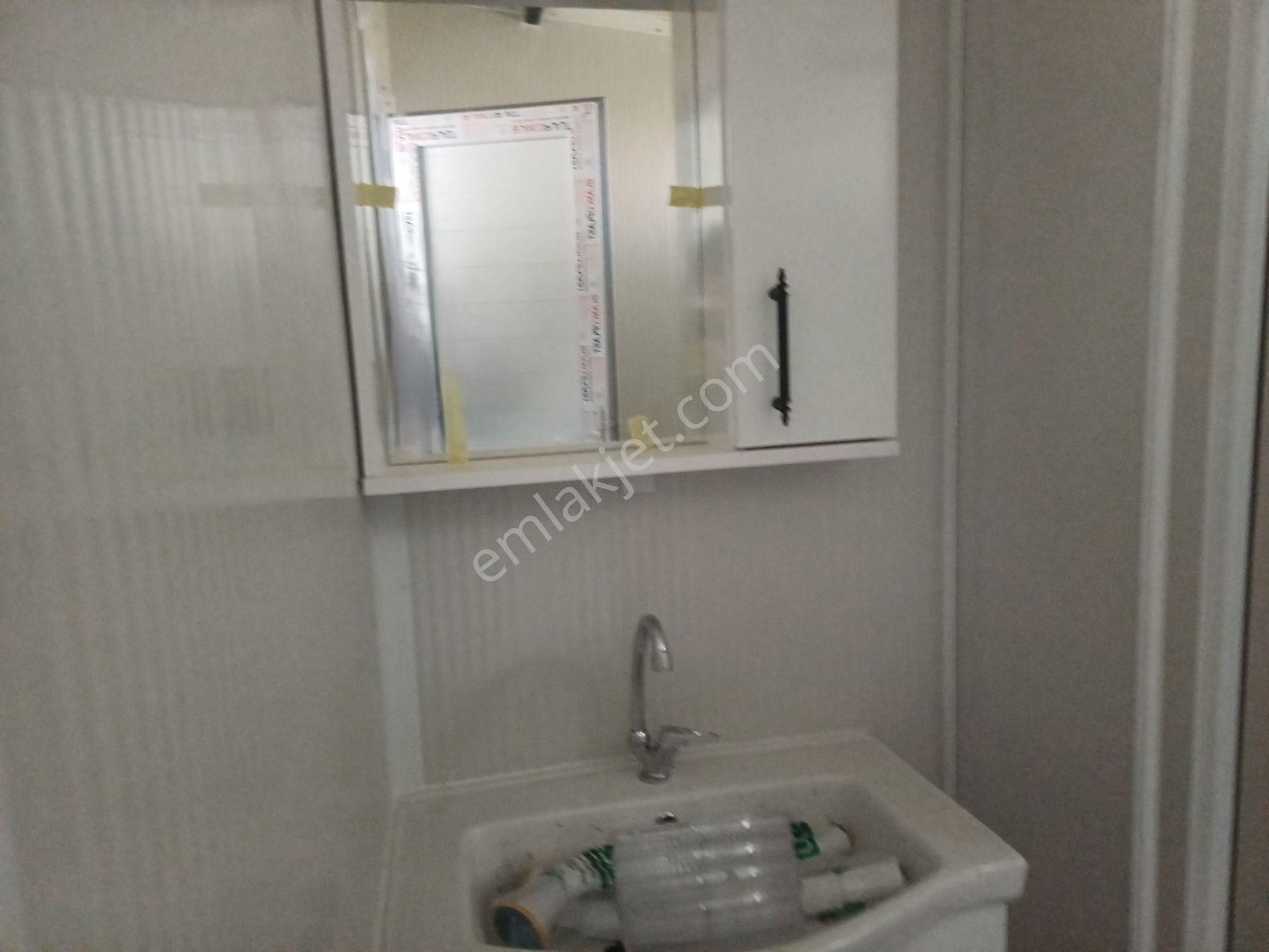 Ahmetbeyli Sahilde Noter Satışlı 2+1 Ev Elektrik Su Yaz-kış Otur İzmir - Görsel 20