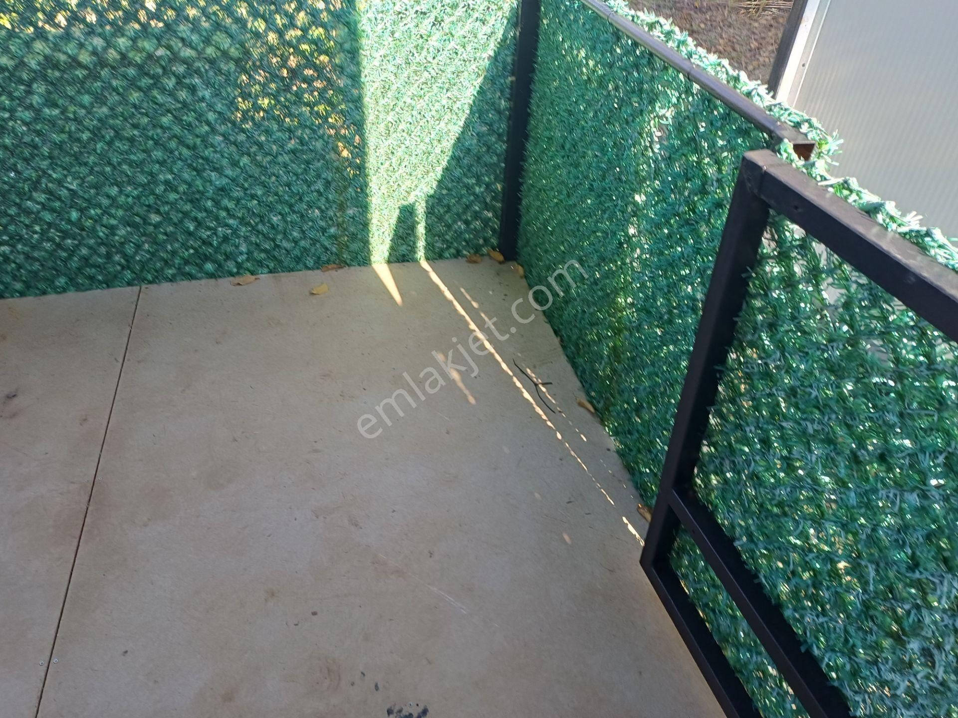 Ahmetbeyli Sahilde Noter Satışlı 2+1 Ev Elektrik Su Yaz-kış Otur İzmir - Görsel 15